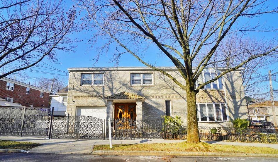 186 Seneca Avenue Sunnyside Staten Island NY 10301