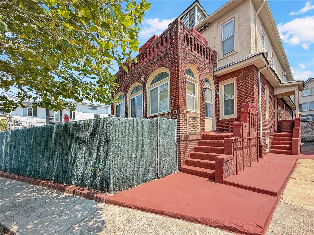 4019 Manhattan Avenue Sea Gate Brooklyn NY 11224