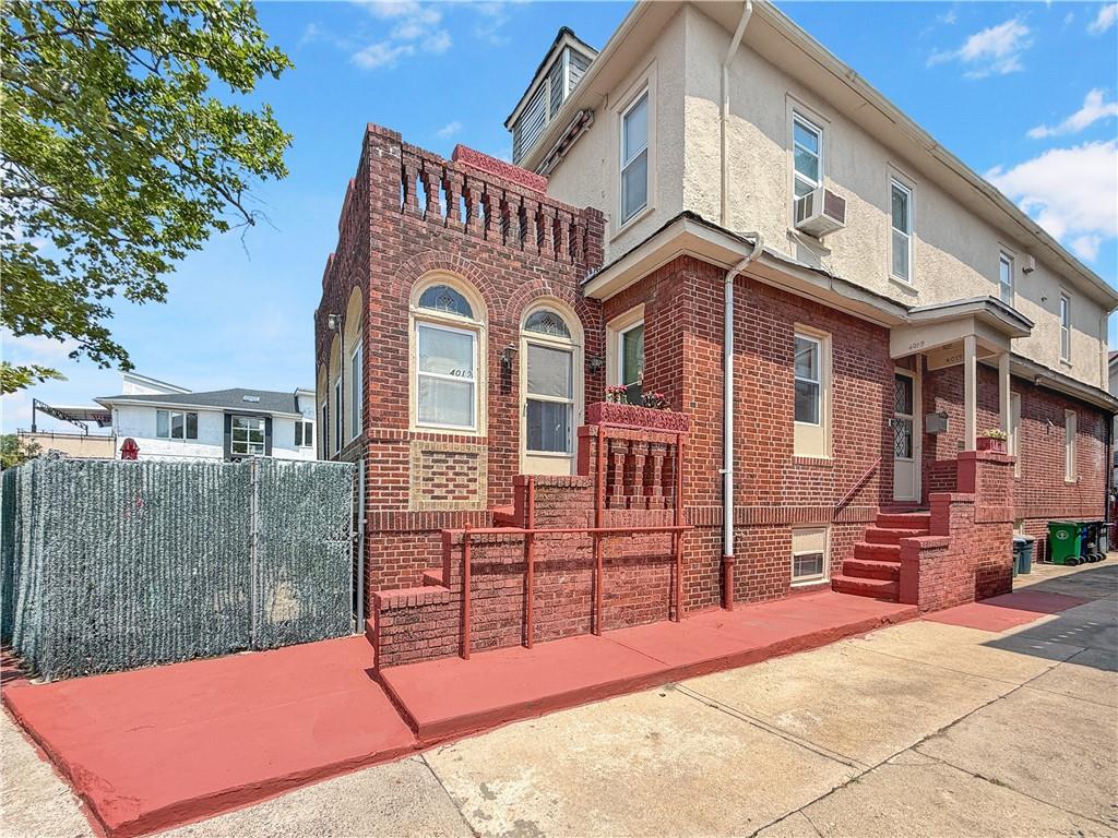 4019 Manhattan Avenue Sea Gate Brooklyn NY 11224