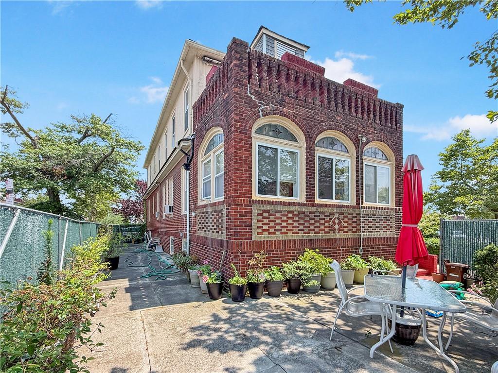 4019 Manhattan Avenue Sea Gate Brooklyn NY 11224