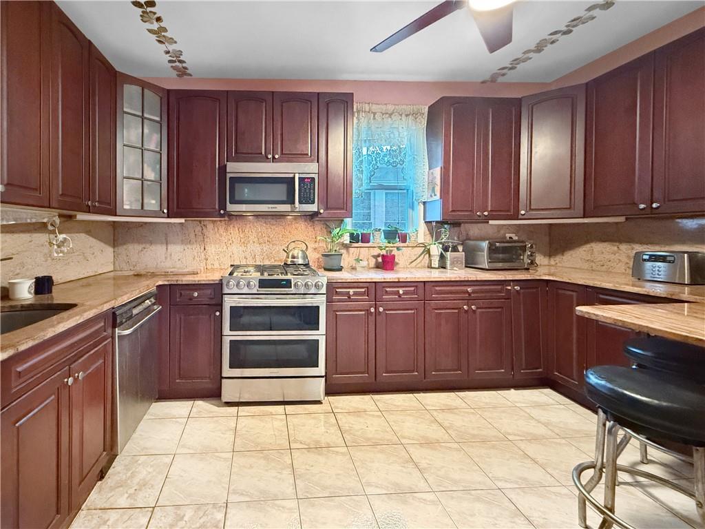 4019 Manhattan Avenue Sea Gate Brooklyn NY 11224