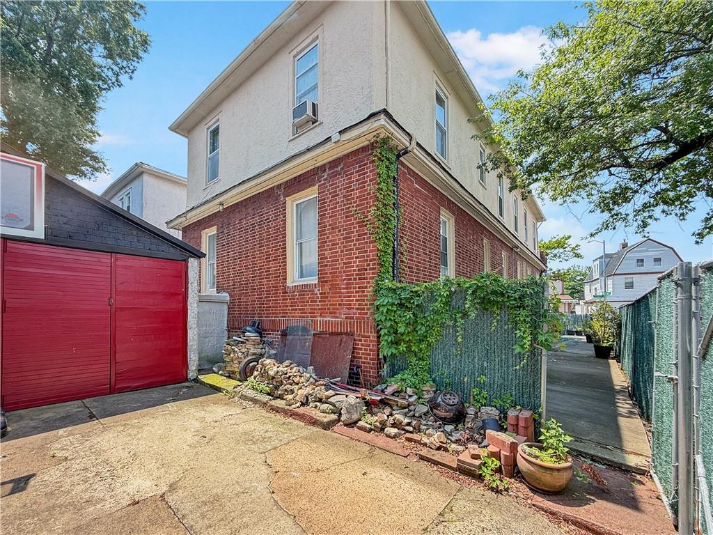 4019 Manhattan Avenue Sea Gate Brooklyn NY 11224