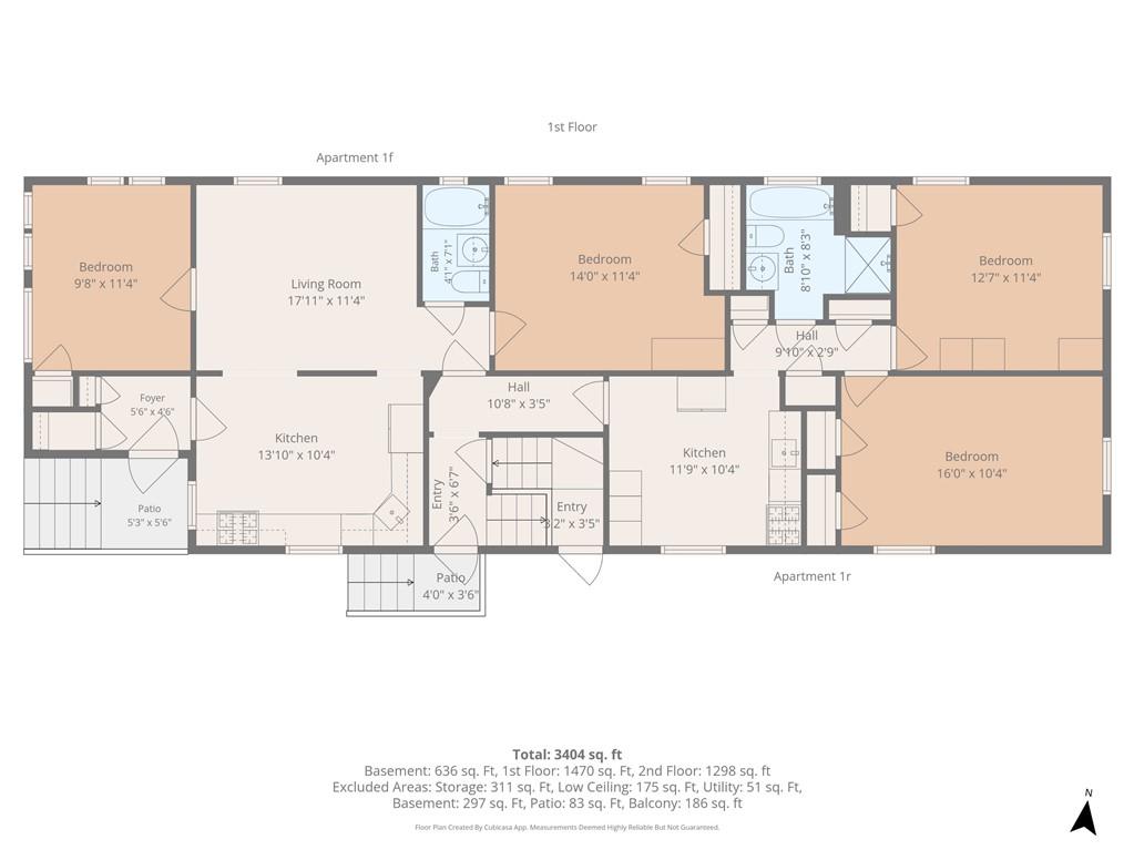 4019 Manhattan Avenue Sea Gate Brooklyn NY 11224