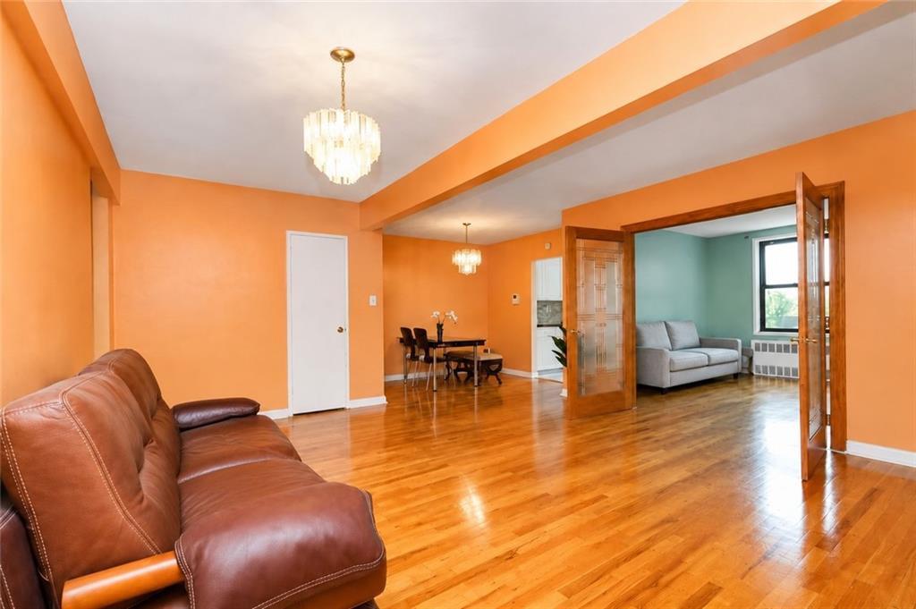 3101 Ocean Parkway Brighton Beach Brooklyn NY 11235