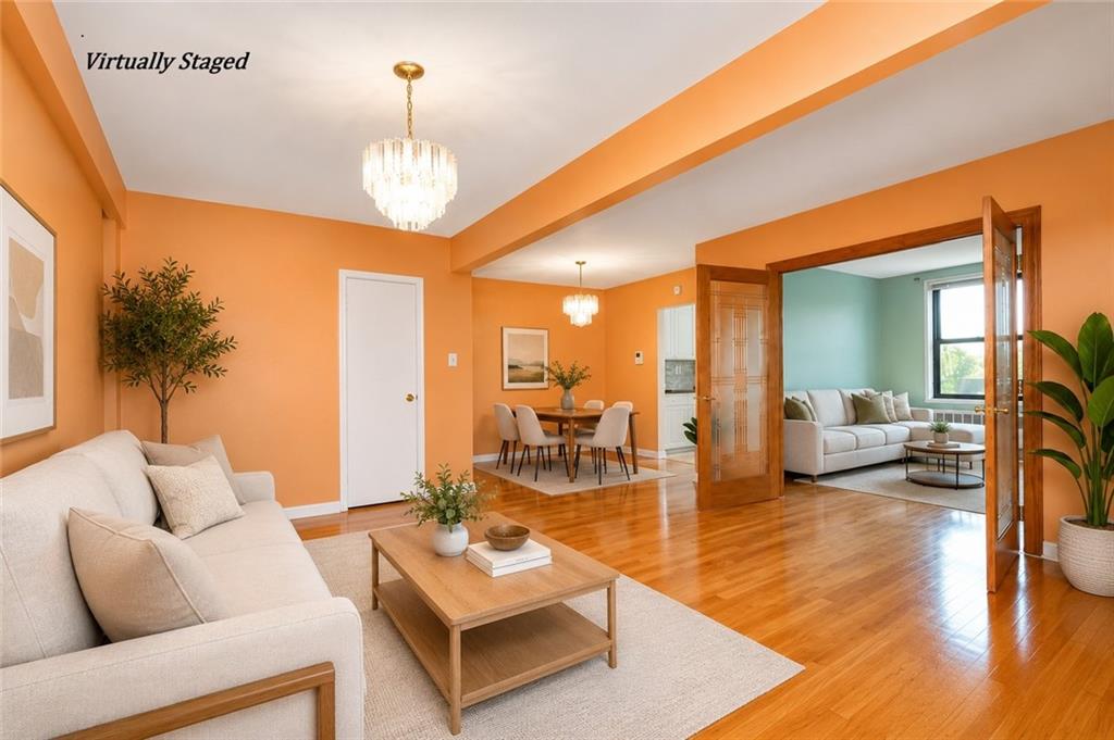 3101 Ocean Parkway Brighton Beach Brooklyn NY 11235