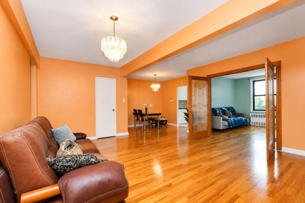 3101 Ocean Parkway Brighton Beach Brooklyn NY 11235