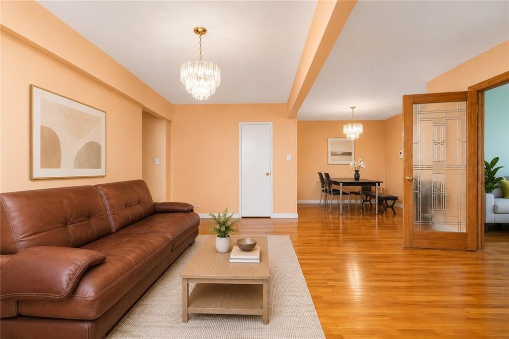 3101 Ocean Parkway Brighton Beach Brooklyn NY 11235