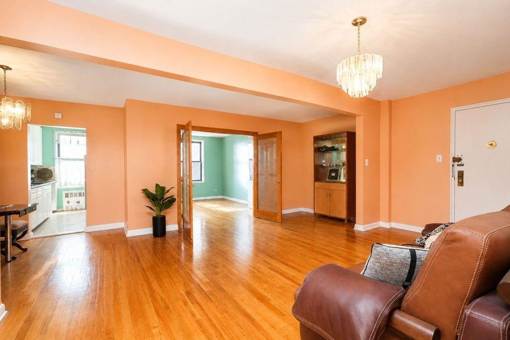 3101 Ocean Parkway Brighton Beach Brooklyn NY 11235
