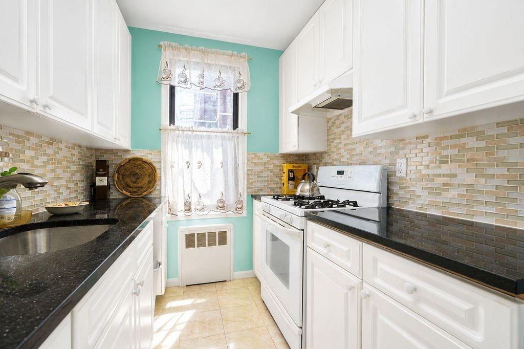 3101 Ocean Parkway Brighton Beach Brooklyn NY 11235