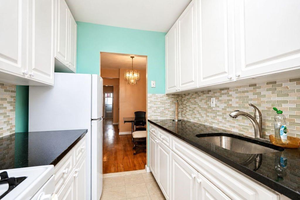 3101 Ocean Parkway Brighton Beach Brooklyn NY 11235