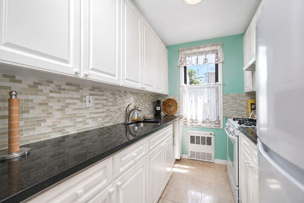 3101 Ocean Parkway Brighton Beach Brooklyn NY 11235