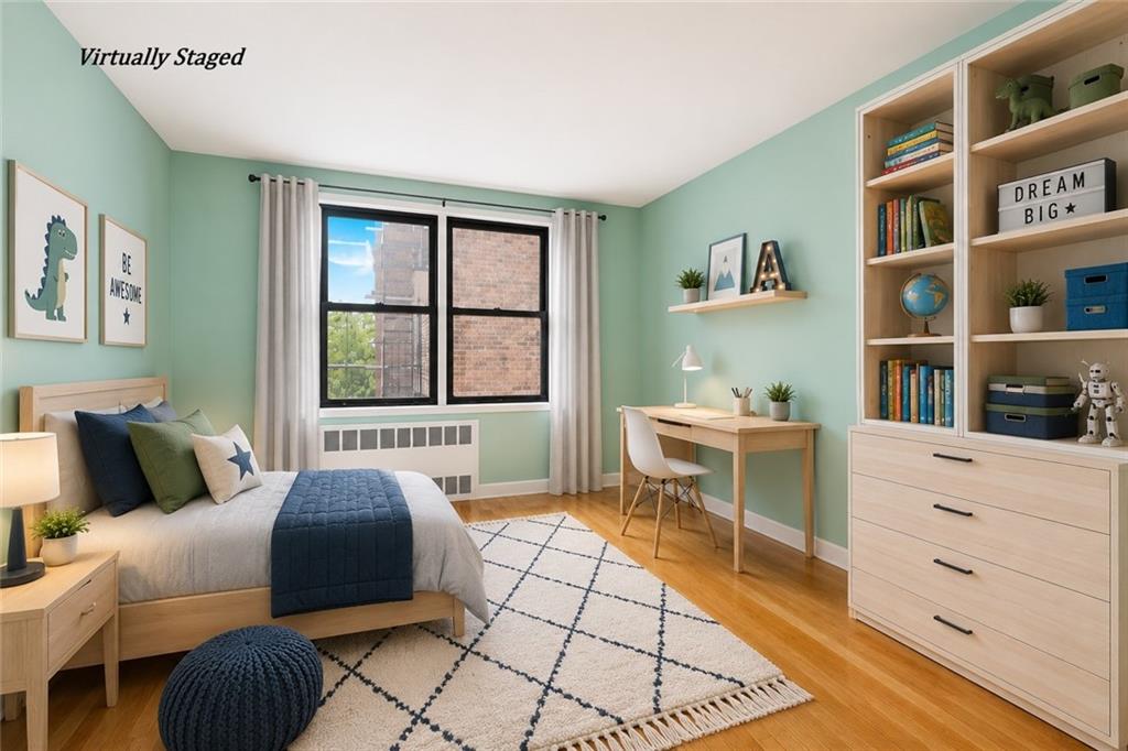 3101 Ocean Parkway Brighton Beach Brooklyn NY 11235