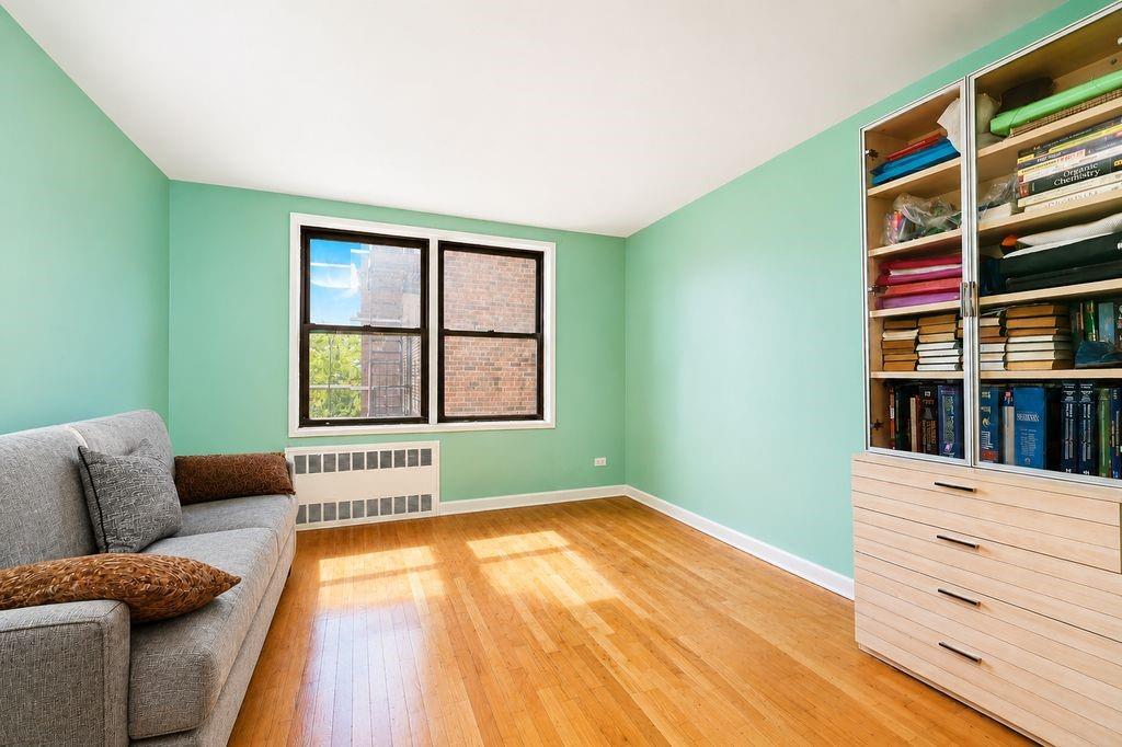 3101 Ocean Parkway Brighton Beach Brooklyn NY 11235