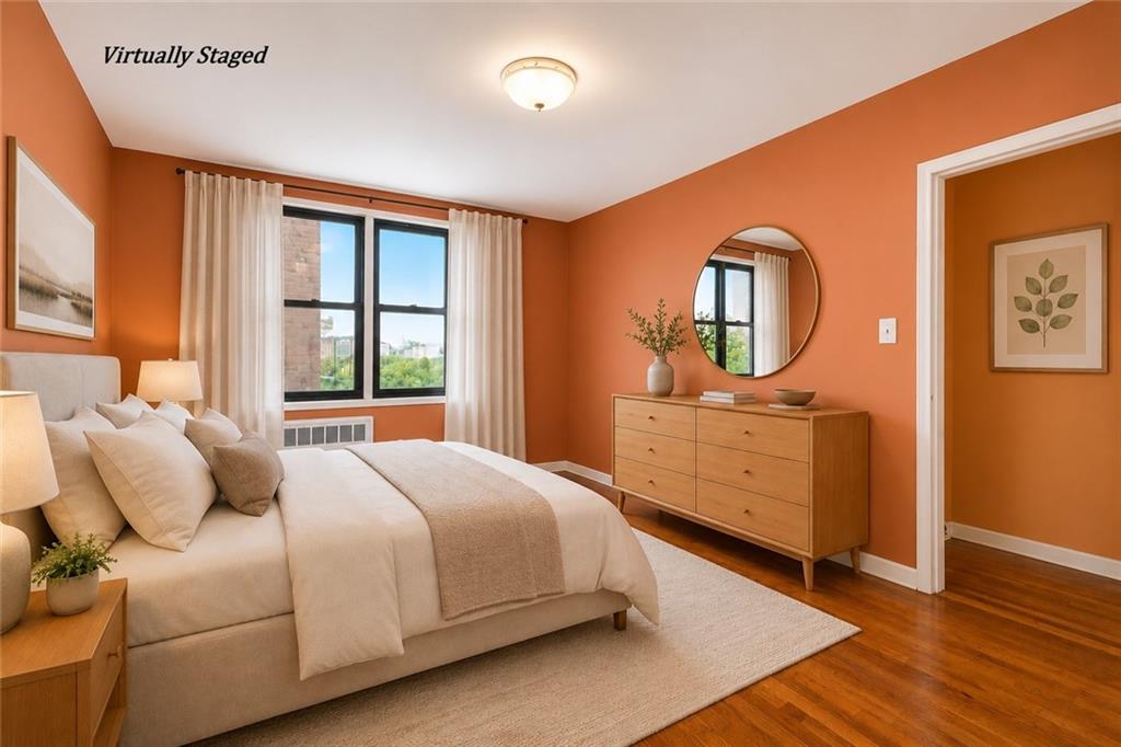 3101 Ocean Parkway Brighton Beach Brooklyn NY 11235