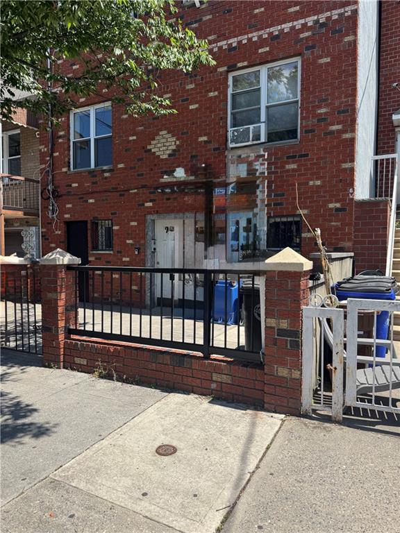 21 Bay 14th Street Bath Beach Brooklyn NY 11214