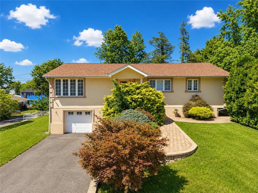 83 Foster Avenue Manor Heights Staten Island NY 10314