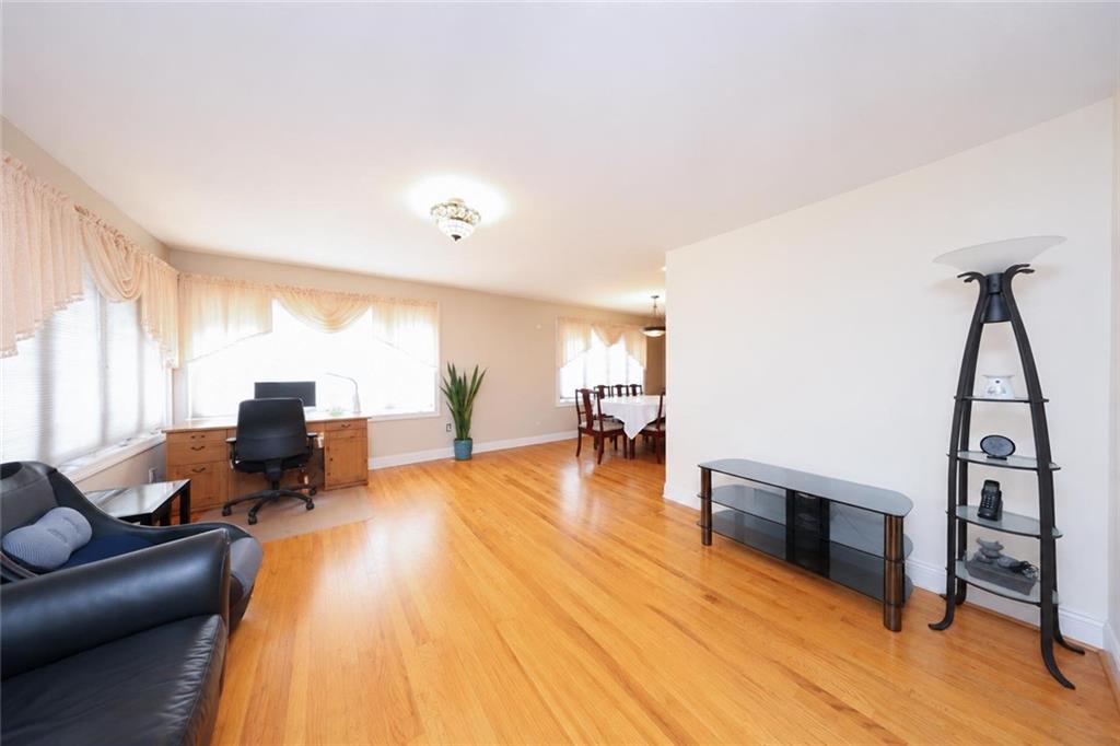 83 Foster Avenue Manor Heights Staten Island NY 10314