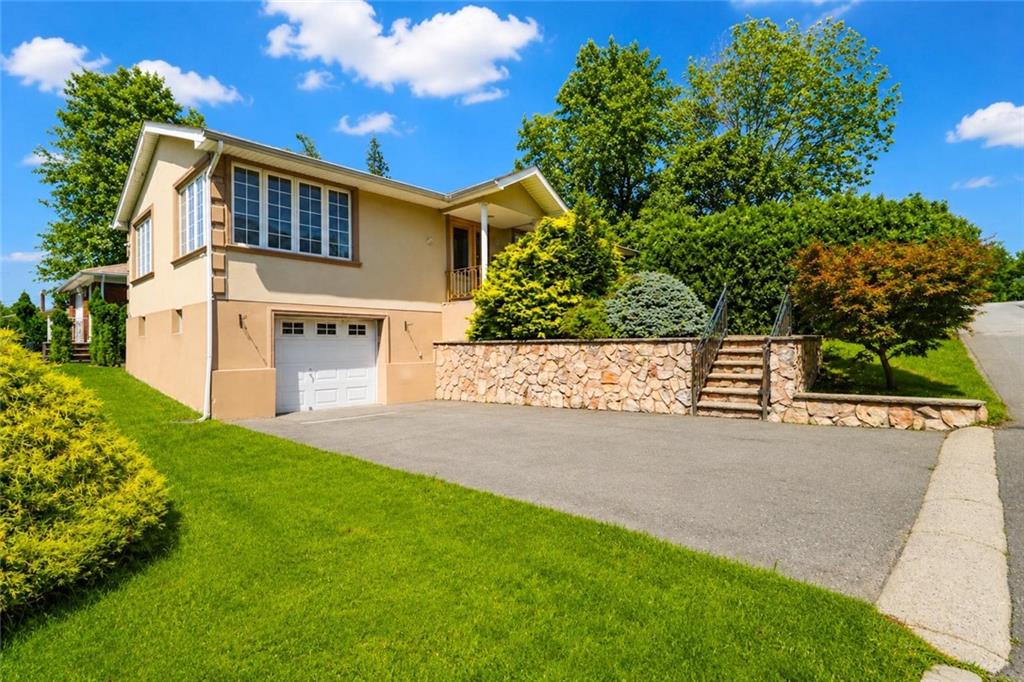83 Foster Avenue Manor Heights Staten Island NY 10314