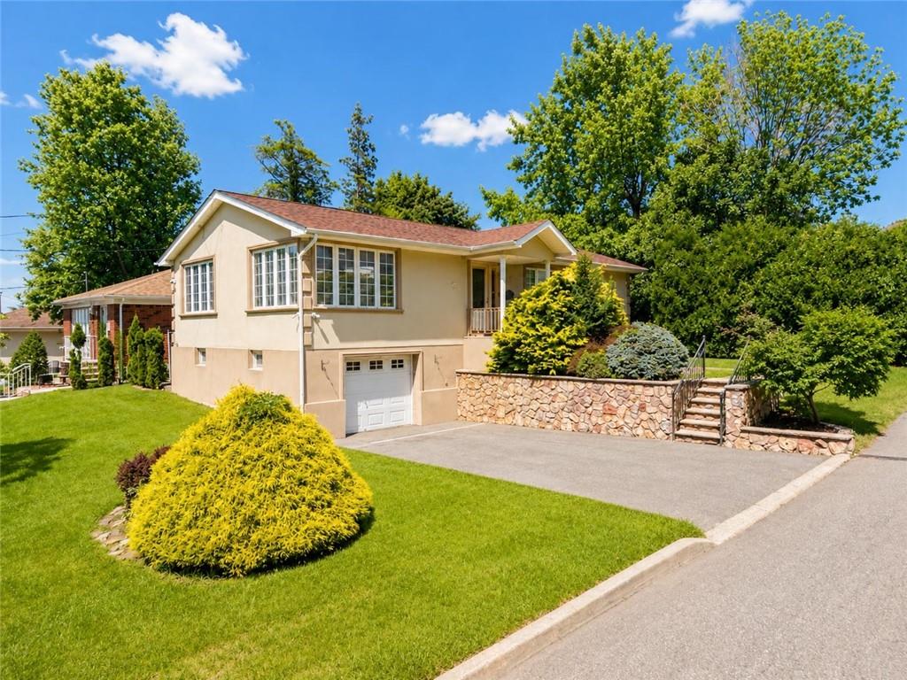 83 Foster Avenue Manor Heights Staten Island NY 10314