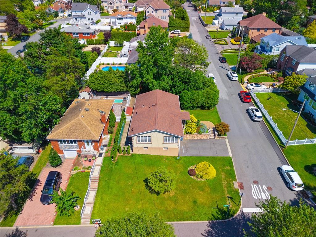 83 Foster Avenue Manor Heights Staten Island NY 10314