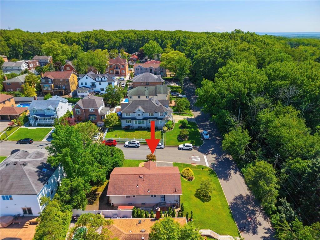 83 Foster Avenue Manor Heights Staten Island NY 10314