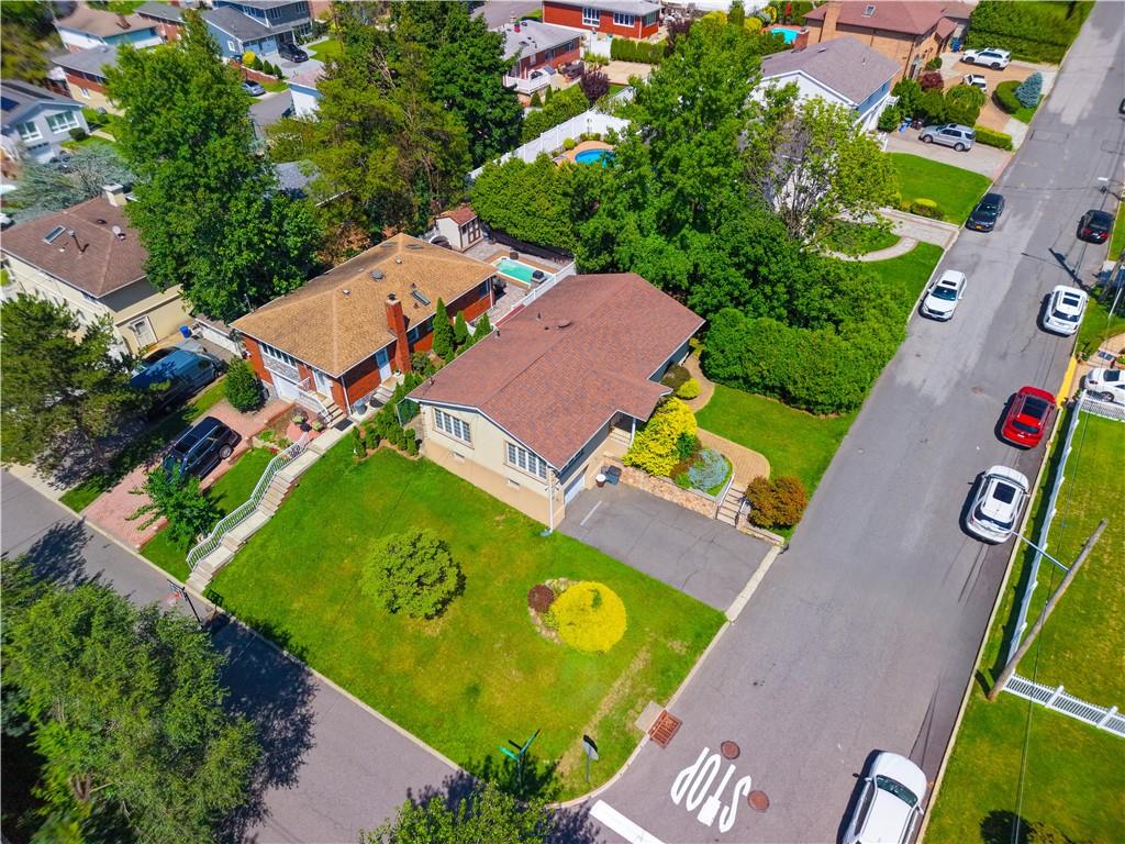 83 Foster Avenue Manor Heights Staten Island NY 10314