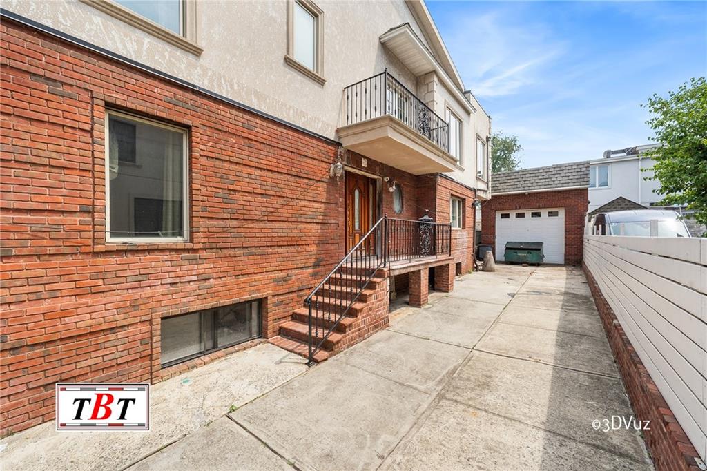 2612 Avenue J Midwood Brooklyn NY 11210