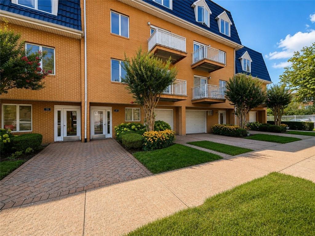 1563 Royce Street Bergen Beach Brooklyn NY 11234