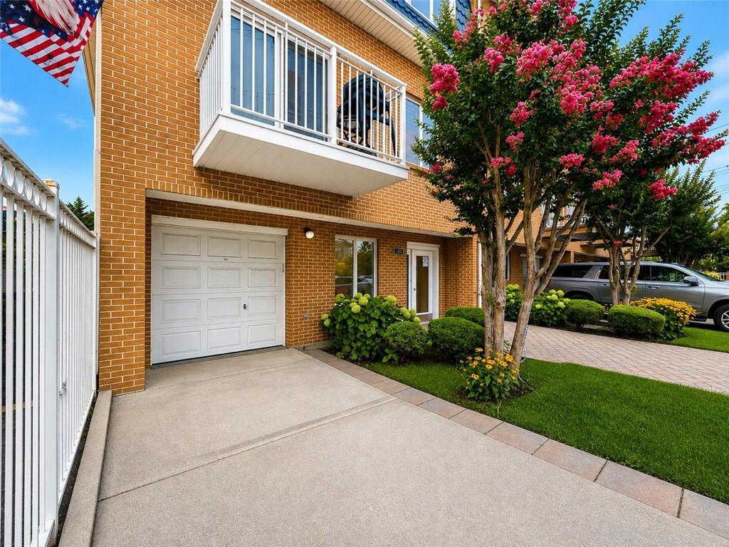 1563 Royce Street Bergen Beach Brooklyn NY 11234