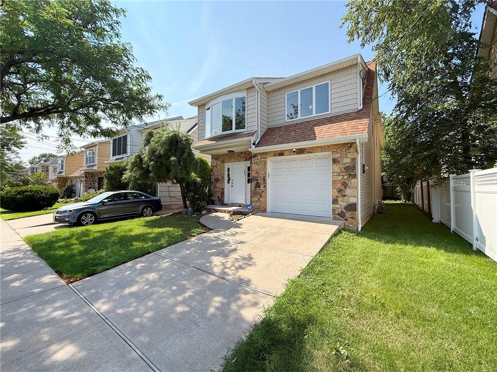 837 Rathbun Avenue Prince's Bay State Island NY 10309