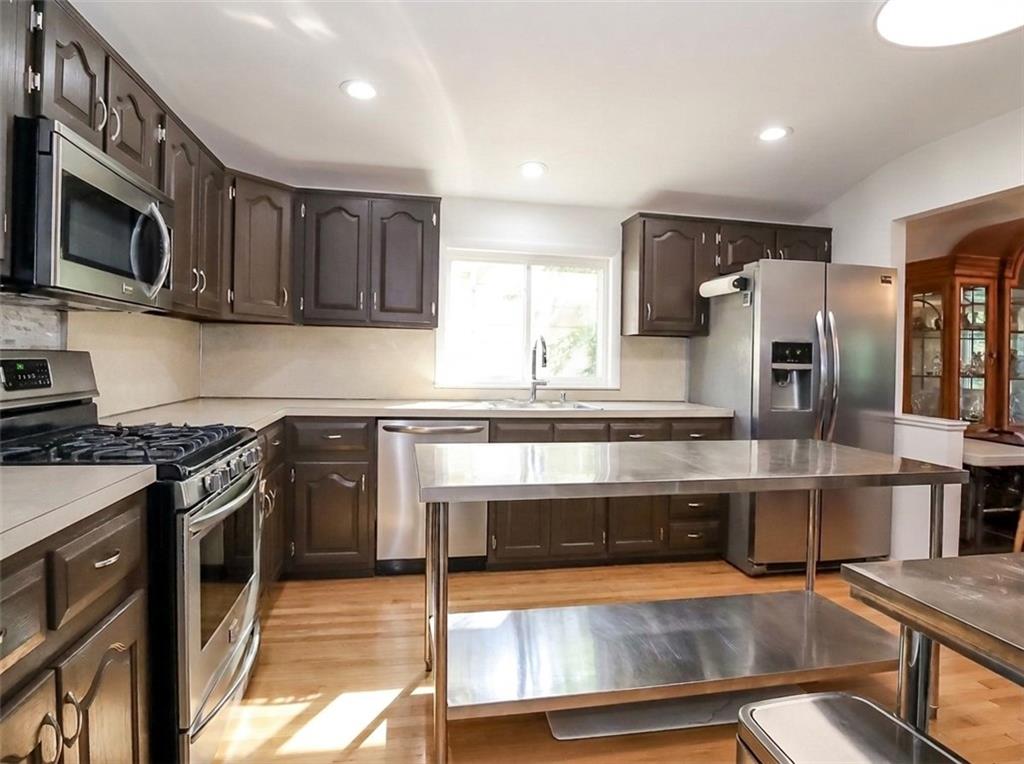 837 Rathbun Avenue Prince's Bay State Island NY 10309