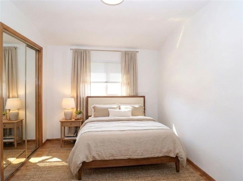 837 Rathbun Avenue Prince's Bay State Island NY 10309