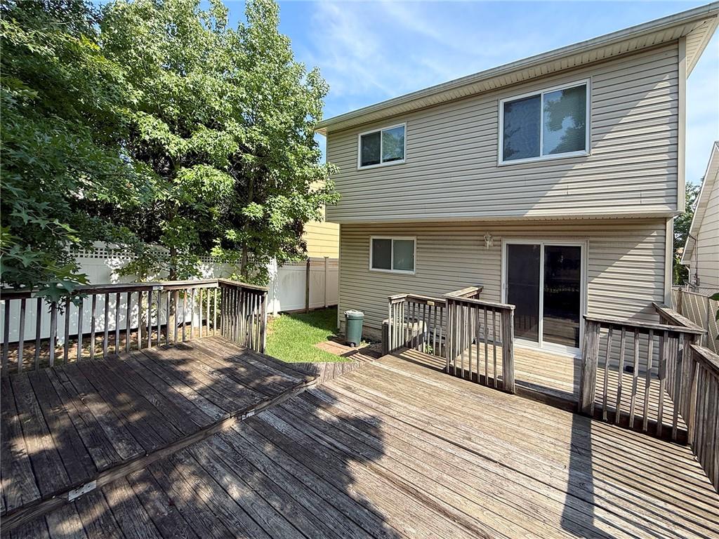 837 Rathbun Avenue Prince's Bay State Island NY 10309