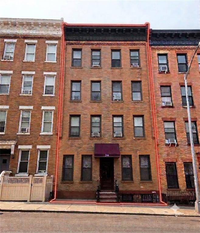 344 21st Street Greenwood Heights Brooklyn NY 11215