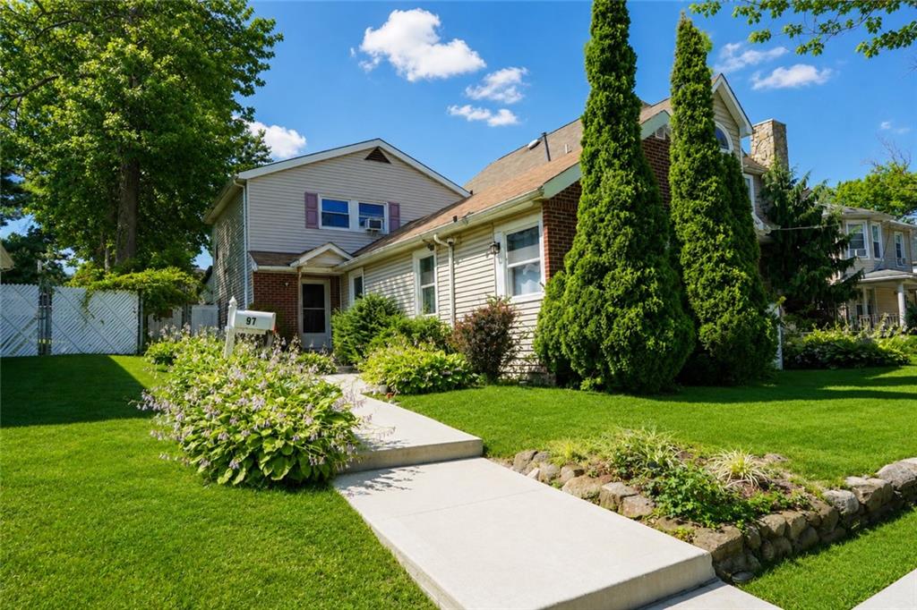 97 Hillcrest Street Great Kills Staten Island NY 10308