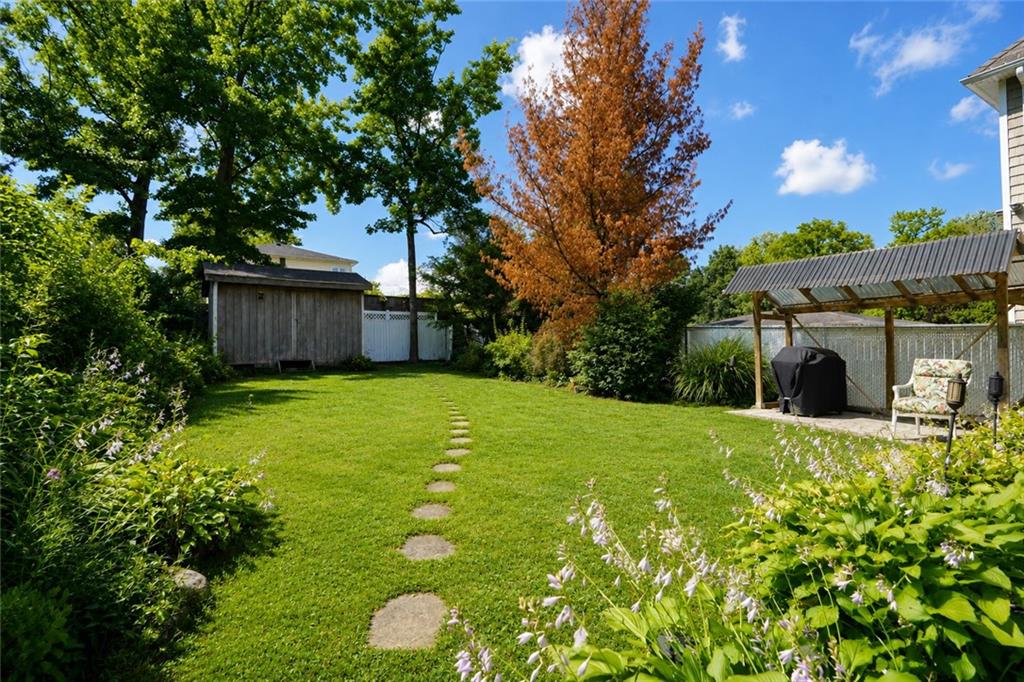 97 Hillcrest Street Great Kills Staten Island NY 10308