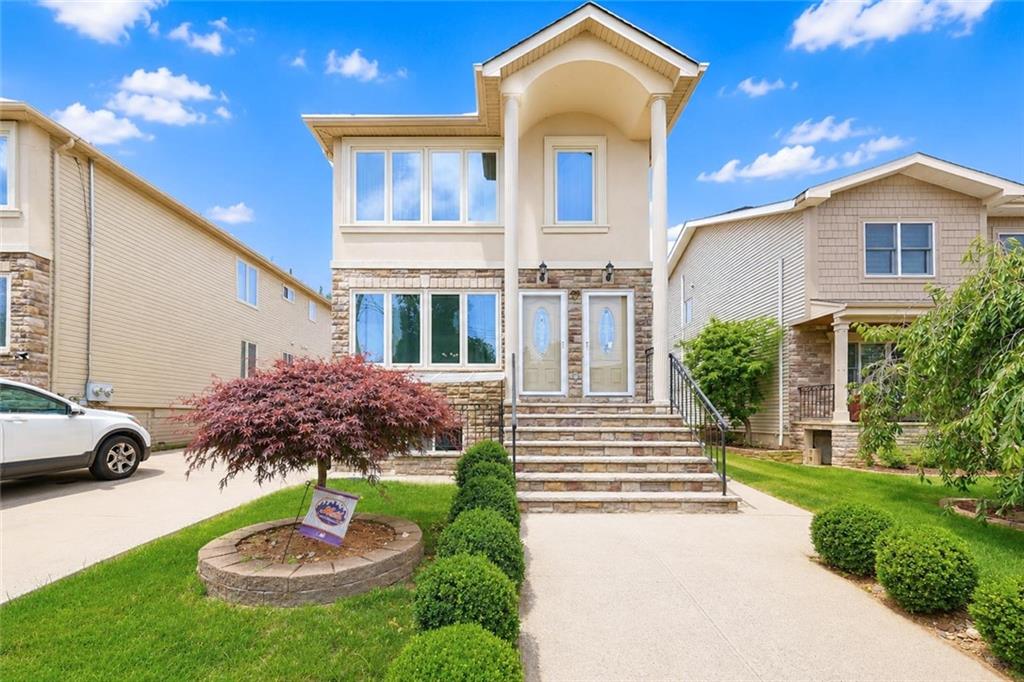 29 Summit Place Annadale Staten Island NY 10312