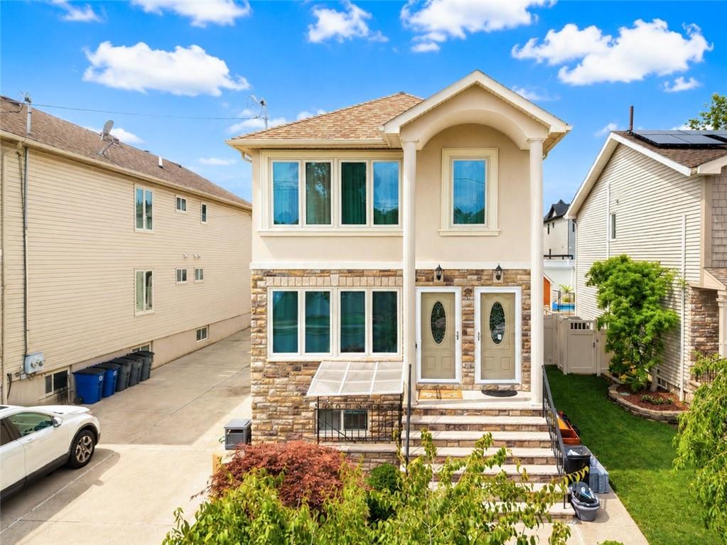 29 Summit Place Annadale Staten Island NY 10312