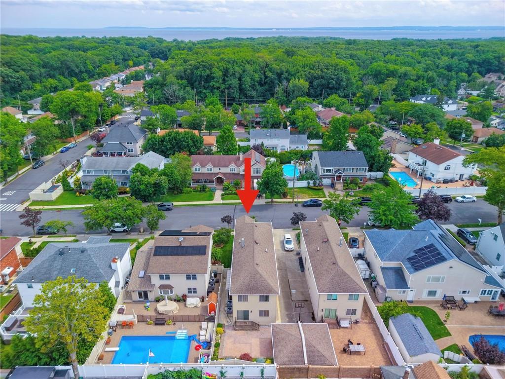 29 Summit Place Annadale Staten Island NY 10312