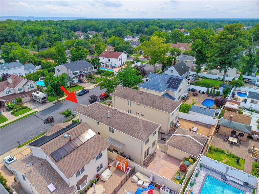 29 Summit Place Annadale Staten Island NY 10312