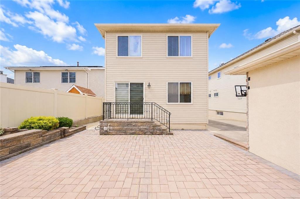 29 Summit Place Annadale Staten Island NY 10312