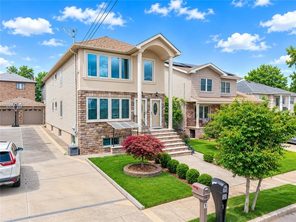 29 Summit Place Annadale Staten Island NY 10312