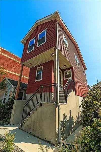 14A Mesereau Court Sheepshead Bay Brooklyn NY 11235