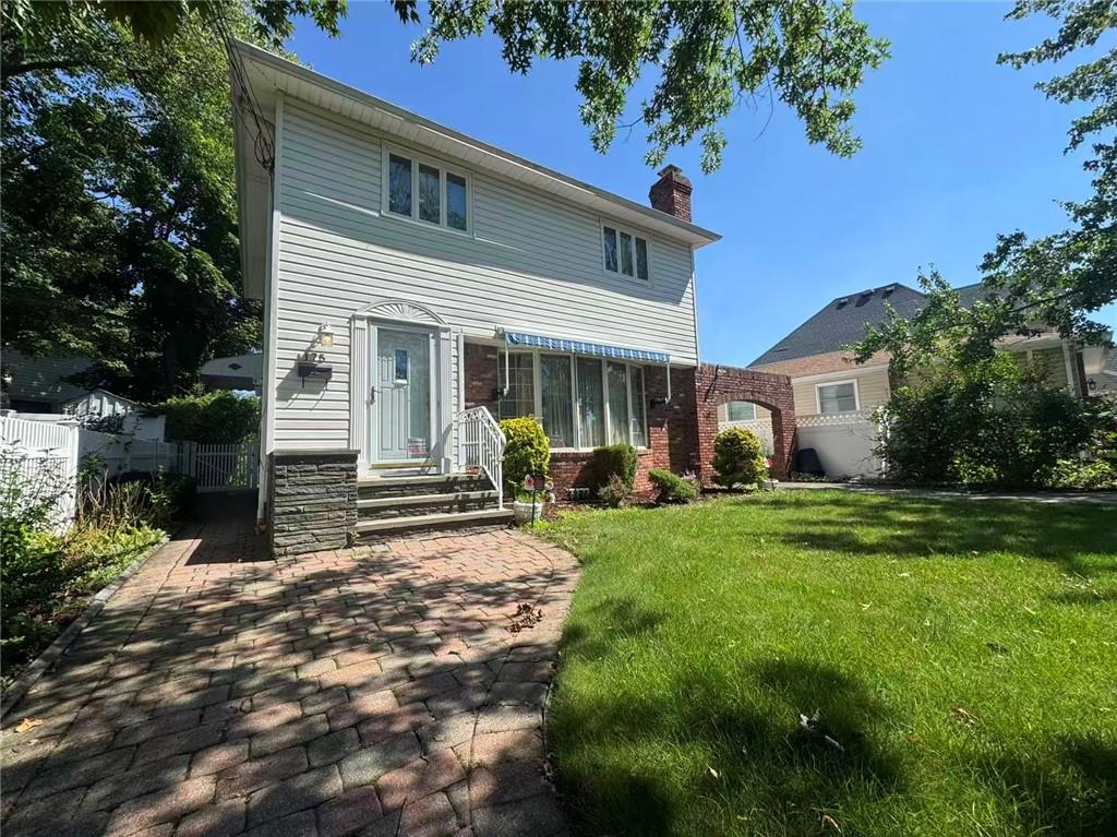 175 Thomas Street Richmond Town Staten Island NY 10306