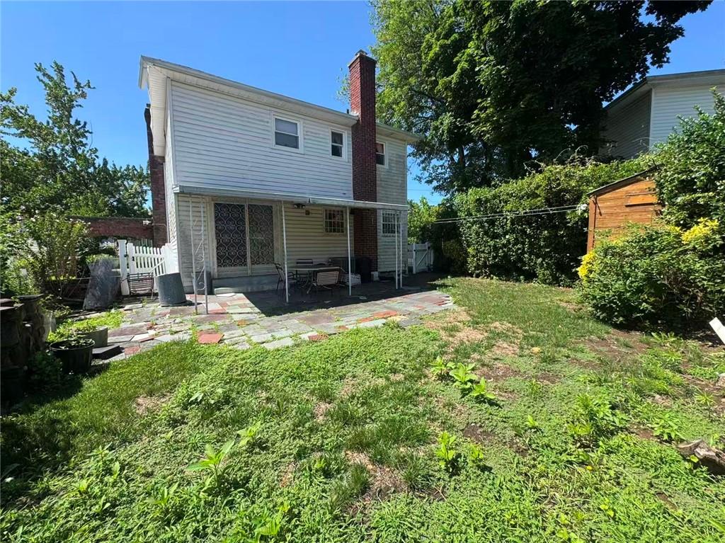 175 Thomas Street Richmond Town Staten Island NY 10306