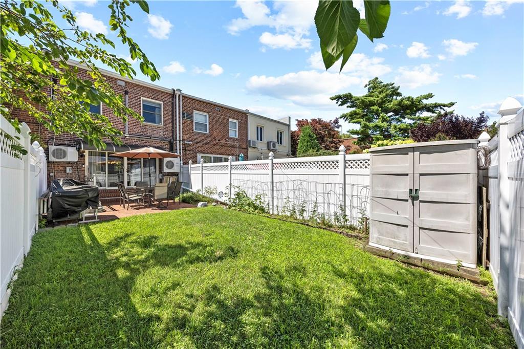 2505 East 63rd Street Mill Basin Brooklyn NY 11234