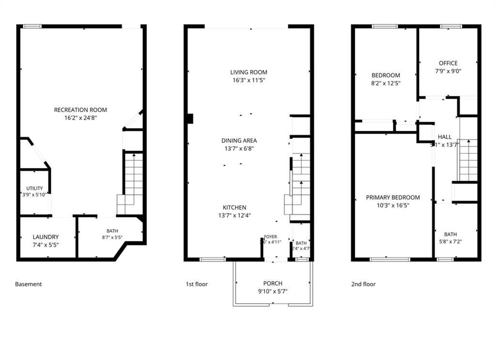 2505 East 63rd Street Mill Basin Brooklyn NY 11234