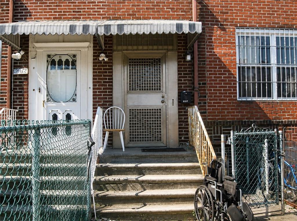 2064 63rd Street Bensonhurst Brooklyn NY 11204