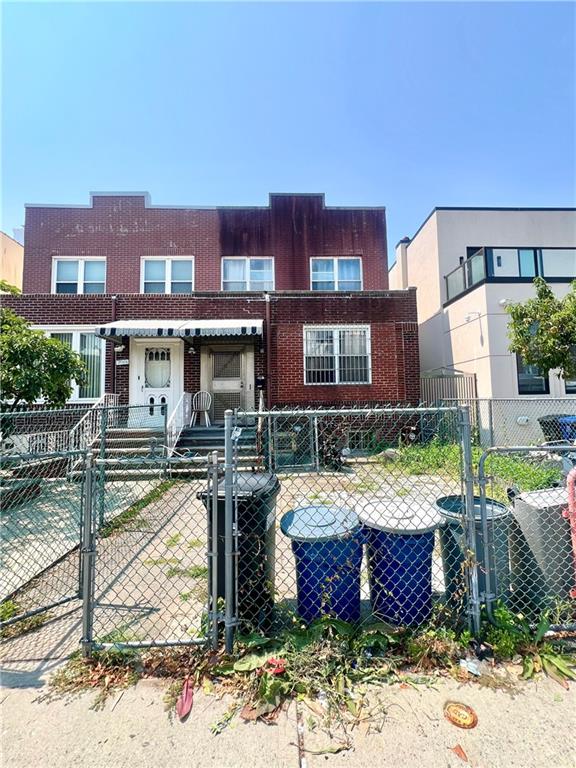 2064 63rd Street Bensonhurst Brooklyn NY 11204