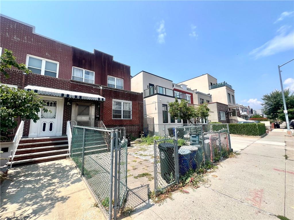 2064 63rd Street Bensonhurst Brooklyn NY 11204